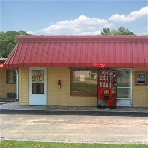 Economy Inn-Chillicothe Exterior photo